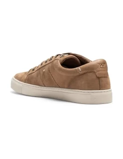 Endeavour Spirit Sneaker In Brown -Men Shoe Store 931133350 4 720x928