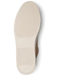 Endeavour Spirit Sneaker In Brown -Men Shoe Store 931133350 7 720x928