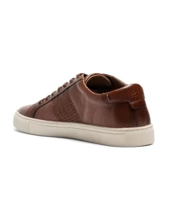 Endeavour Chain Sneaker In Brown 10 Endeavour Chain Sneaker In Brown -Men Shoe Store 931161430 4 720x928