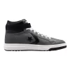 Converse Pro Blazer V2 Mid Sneaker In Iron Grey