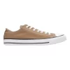 Converse Chuck Taylor All Star Lo-Top Canvas In Sand