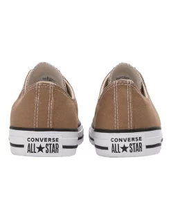 Converse Chuck Taylor All Star Lo-Top Canvas In Sand -Men Shoe Store 931415590 4 720x928