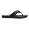 Quiksilver Island Oasis Ii Sandal In Black/Blue