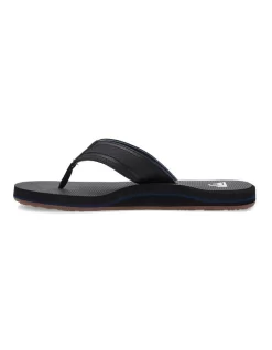 Quiksilver Island Oasis Ii Sandal In Black/Blue -Men Shoe Store 933693040 5 720x928