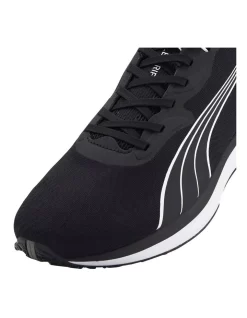 Puma Electrify Nitro 2 Sneakers In Black/White -Men Shoe Store 934151860 5 720x928