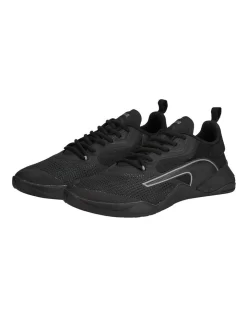 Puma Fuse 2.0 Sneaker In Black