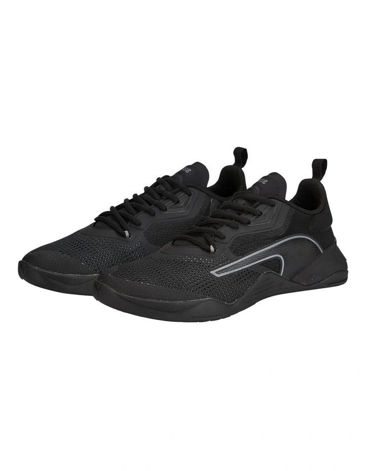 Puma Fuse 2.0 Sneaker In Black 1 Puma Fuse 2.0 Sneaker In Black