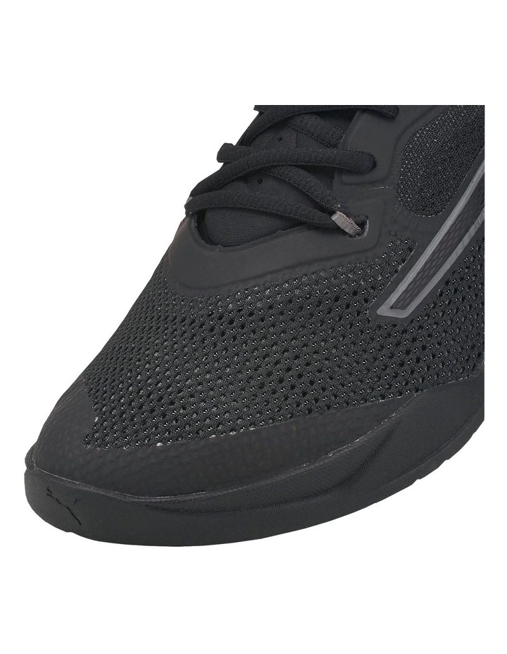 Puma Fuse 2.0 Sneaker In Black 3 Puma Fuse 2.0 Sneaker In Black - Image 3