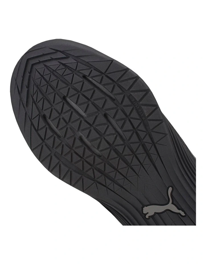 Puma Fuse 2.0 Sneaker In Black 4 Puma Fuse 2.0 Sneaker In Black - Image 4