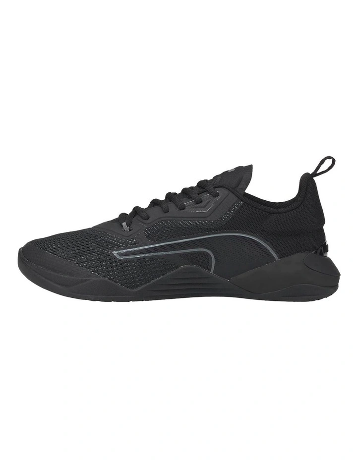 Puma Fuse 2.0 Sneaker In Black 5 Puma Fuse 2.0 Sneaker In Black - Image 5