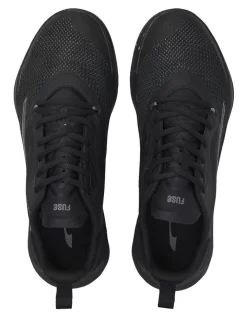 Puma Fuse 2.0 Sneaker In Black 11 Puma Fuse 2.0 Sneaker In Black -Men Shoe Store 934152850 6 720x928