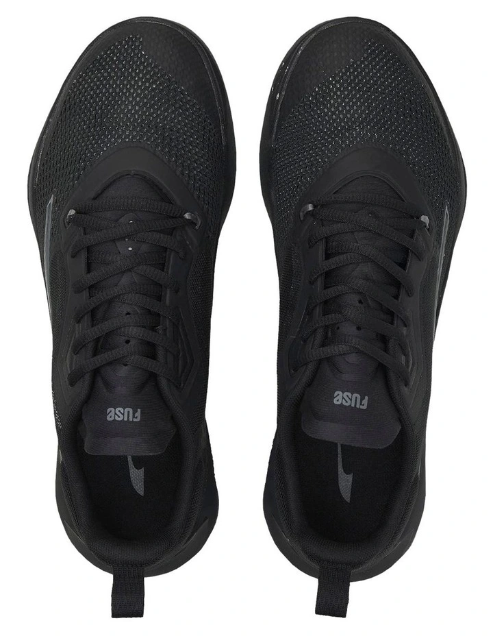 Puma Fuse 2.0 Sneaker In Black 6 Puma Fuse 2.0 Sneaker In Black - Image 6