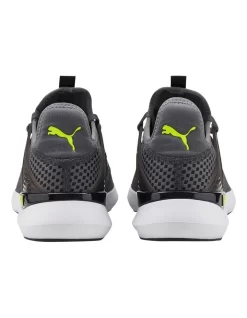 Puma Pure XT Fresh Sneaker In Grey 8 Puma Pure XT Fresh Sneaker In Grey -Men Shoe Store 934153210 3 720x928