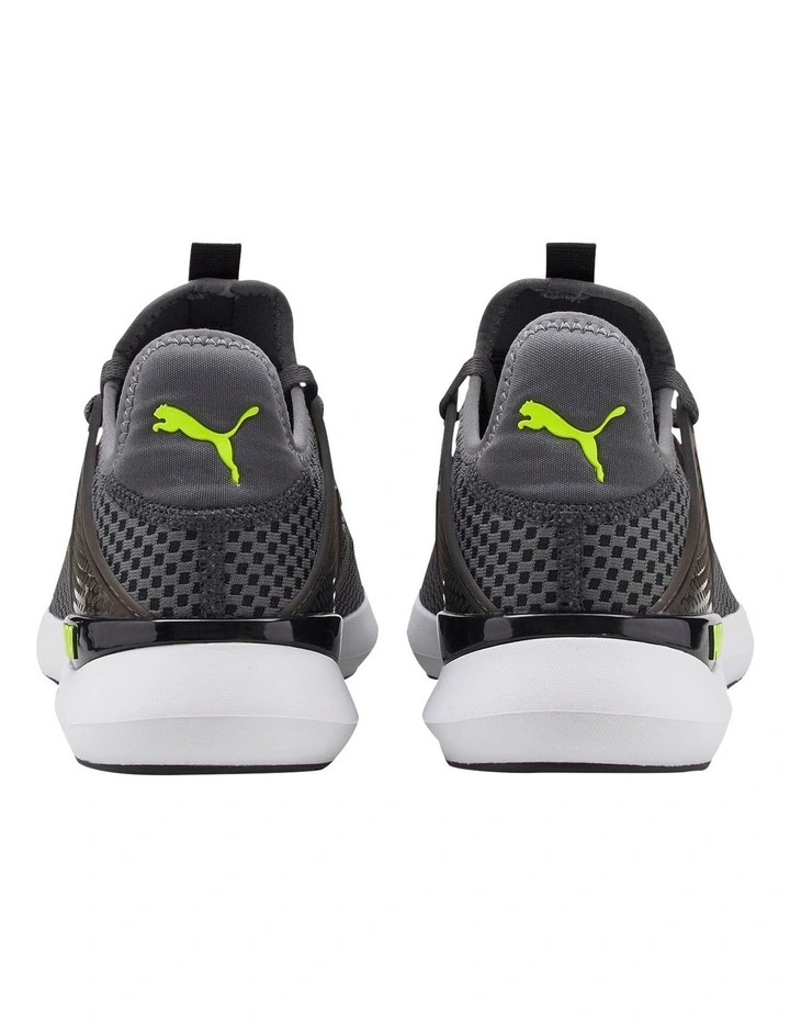 Puma Pure XT Fresh Sneaker In Grey 3 Puma Pure XT Fresh Sneaker In Grey - Image 3