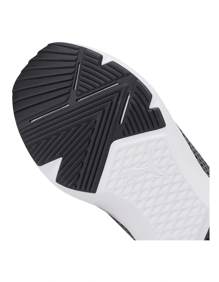 Puma Pure XT Fresh Sneaker In Grey 4 Puma Pure XT Fresh Sneaker In Grey - Image 4