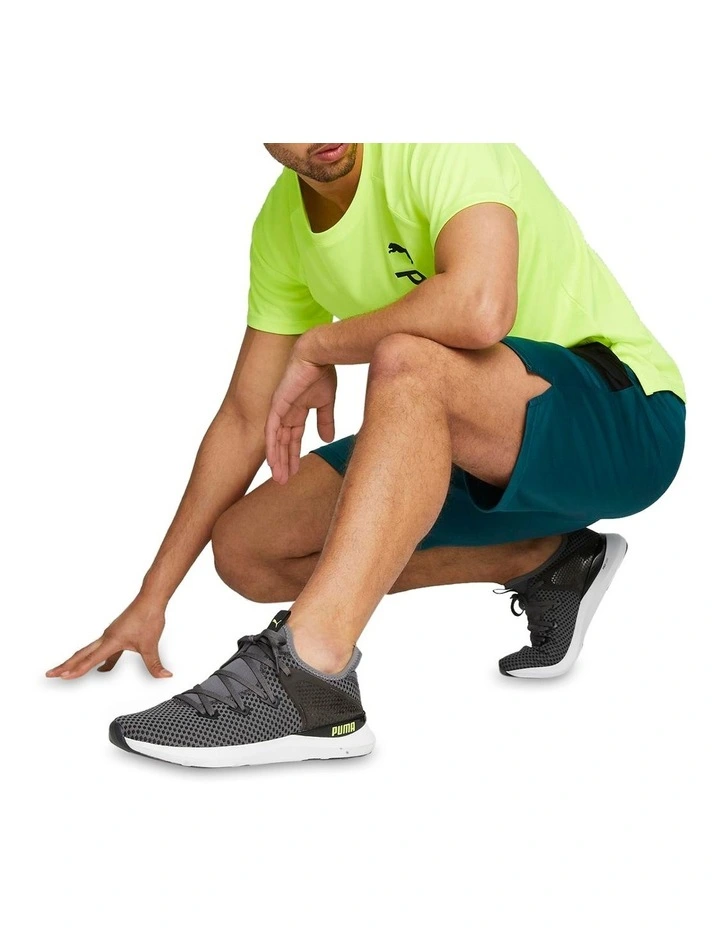 Puma Pure XT Fresh Sneaker In Grey 5 Puma Pure XT Fresh Sneaker In Grey - Image 5