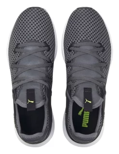 Puma Pure XT Fresh Sneaker In Grey 11 Puma Pure XT Fresh Sneaker In Grey -Men Shoe Store 934153210 6 720x928