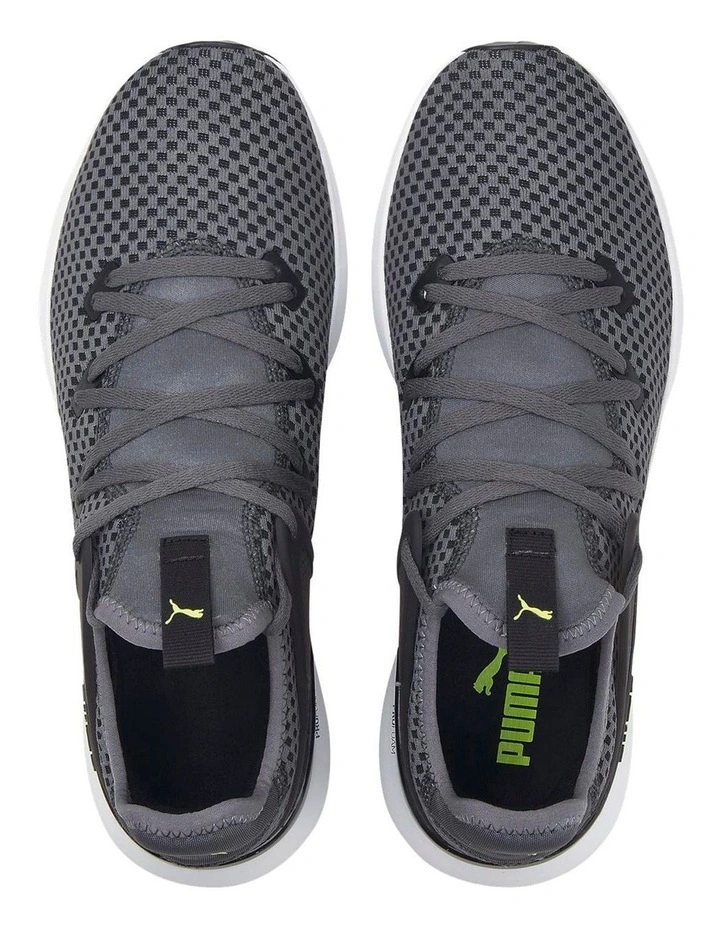 Puma Pure XT Fresh Sneaker In Grey 6 Puma Pure XT Fresh Sneaker In Grey - Image 6