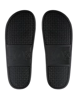 DC Deadpool Slides In Assorted 9 DC Deadpool Slides In Assorted -Men Shoe Store 935418250 5 720x928