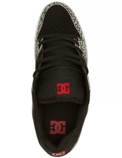 DC Manteca Se Leather Shoes In Multi -Men Shoe Store 935422660 3 720x928