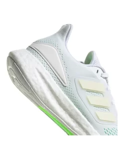 ADIDAS Pureboost 22 Sneakers In White 12 ADIDAS Pureboost 22 Sneakers In White -Men Shoe Store 936115030 6 720x928