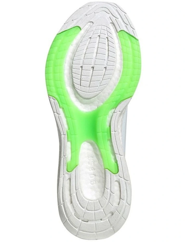 ADIDAS Pureboost 22 Sneakers In White 7 ADIDAS Pureboost 22 Sneakers In White - Image 7