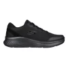 Skechers Sketch-lite Pro Sneaker In Black