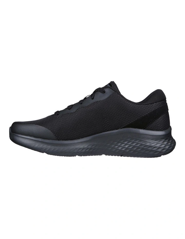 Skechers Sketch-lite Pro Sneaker In Black 3 Skechers Sketch-lite Pro Sneaker In Black - Image 3