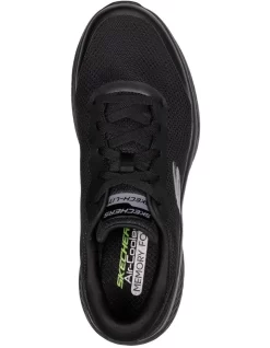 Skechers Sketch-lite Pro Sneaker In Black 8 Skechers Sketch-lite Pro Sneaker In Black -Men Shoe Store 937351540 4 720x928
