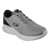 Skechers Sketch-lite Pro Sneaker In Grey