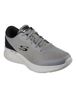Skechers Sketch-lite Pro Sneaker In Grey