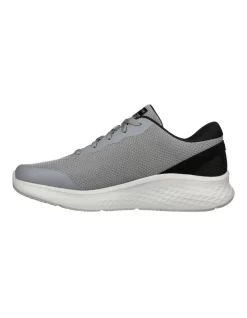 Skechers Sketch-lite Pro Sneaker In Grey -Men Shoe Store 937351630 3 720x928