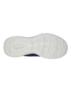 Skechers Sketch-lite Pro Sneaker In Navy -Men Shoe Store 937351720 4 720x928