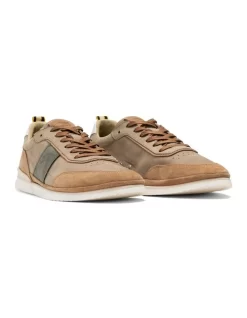 Parnell Sneaker In Tan -Men Shoe Store 938607310 4 720x928