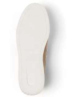 Parnell Sneaker In Tan -Men Shoe Store 938607310 7 720x928