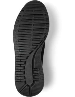 Ponsonby Sneaker In Navy -Men Shoe Store 938607490 7 720x928