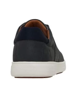 Hush Puppies Gravity Wild Sneaker In Navy -Men Shoe Store 939025540 5 720x928