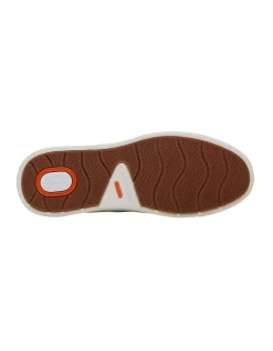 Hush Puppies Gravity Wild Sneaker In Navy -Men Shoe Store 939025540 6 720x928