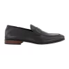 Dune London Sync Loafers In Black
