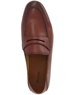 Dune London Sync Loafers In Tan -Men Shoe Store 939282040 4 720x928