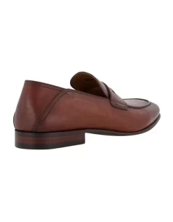 Dune London Sync Loafers In Tan -Men Shoe Store 939282040 5 720x928