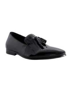 Dune London Seed Loafer In Black 8 Dune London Seed Loafer In Black -Men Shoe Store 939282130 3 720x928