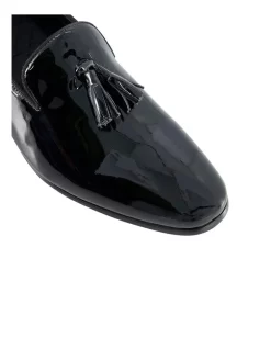 Dune London Seed Loafer In Black 9 Dune London Seed Loafer In Black -Men Shoe Store 939282130 4 720x928