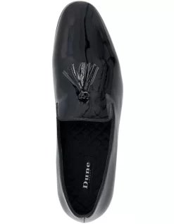 Dune London Seed Loafer In Black 10 Dune London Seed Loafer In Black -Men Shoe Store 939282130 5 720x928