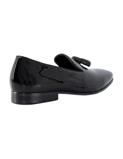Dune London Seed Loafer In Black 11 Dune London Seed Loafer In Black -Men Shoe Store 939282130 6 720x928