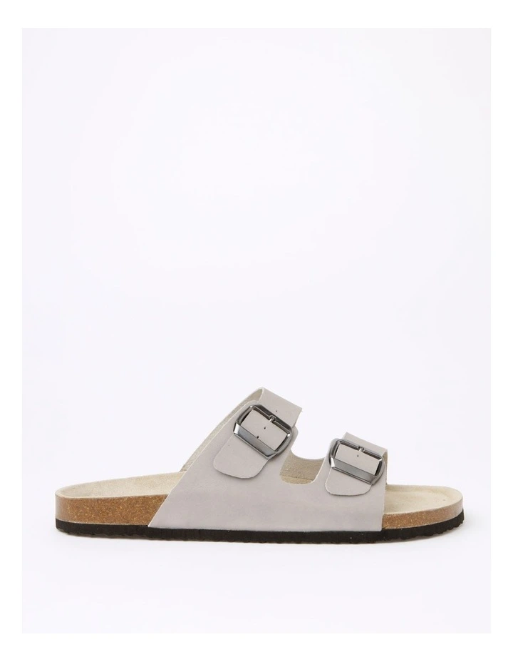 Bailey Slide Slides In Grey 1 Bailey Slide Slides In Grey