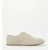 Finley Espadrille Slip In Cream