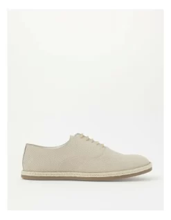 Finley Espadrille Slip In Cream