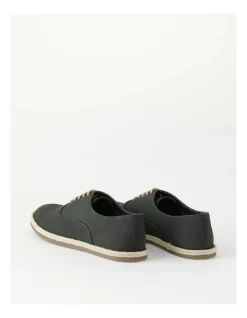 Finley Espadrille Slip On Blue -Men Shoe Store 940222540 5 720x928