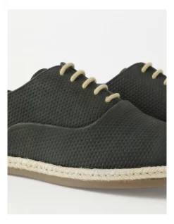 Finley Espadrille Slip On Blue -Men Shoe Store 940222540 6 720x928